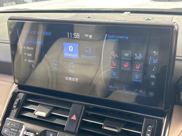 ランドクルーザー ＺＸ　モデリスタエアロ　サンルーフ　後席モニター　ＪＢＬサウンドシステム　１２．３インチナビ　ブラインドスポットモニター　全周囲カメラ　フルセグ　ＬＥＤヘッドライト　白革シート　純正２０インチアルミホイール（32枚目）