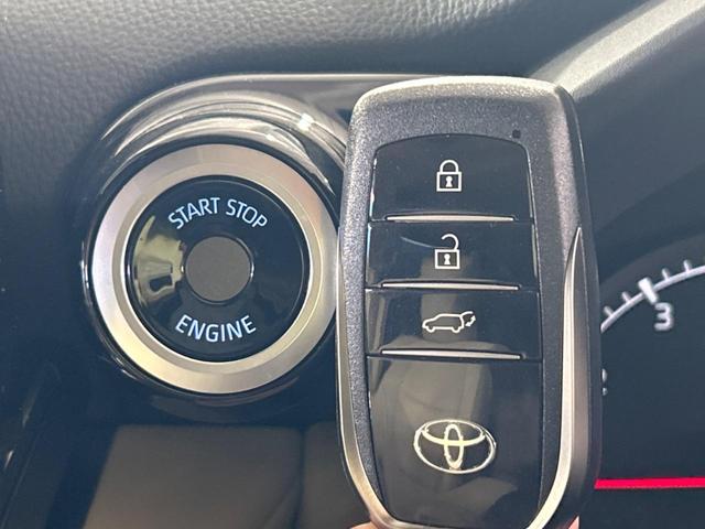 ランドクルーザー ＺＸ　モデリスタエアロ　サンルーフ　後席モニター　ＪＢＬサウンドシステム　１２．３インチナビ　ブラインドスポットモニター　全周囲カメラ　フルセグ　ＬＥＤヘッドライト　白革シート　純正２０インチアルミホイール（40枚目）