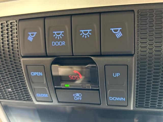 ランドクルーザー ＺＸ　モデリスタエアロ　サンルーフ　後席モニター　ＪＢＬサウンドシステム　１２．３インチナビ　ブラインドスポットモニター　全周囲カメラ　フルセグ　ＬＥＤヘッドライト　白革シート　純正２０インチアルミホイール（44枚目）