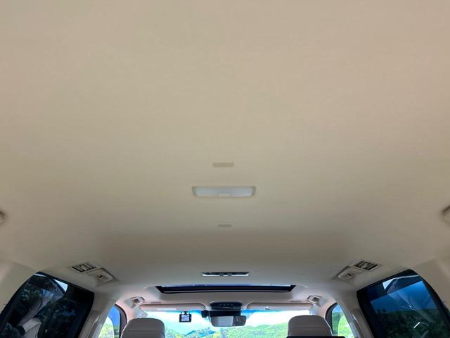 ランドクルーザー ＺＸ　モデリスタエアロ　サンルーフ　後席モニター　ＪＢＬサウンドシステム　１２．３インチナビ　ブラインドスポットモニター　全周囲カメラ　フルセグ　ＬＥＤヘッドライト　白革シート　純正２０インチアルミホイール（53枚目）