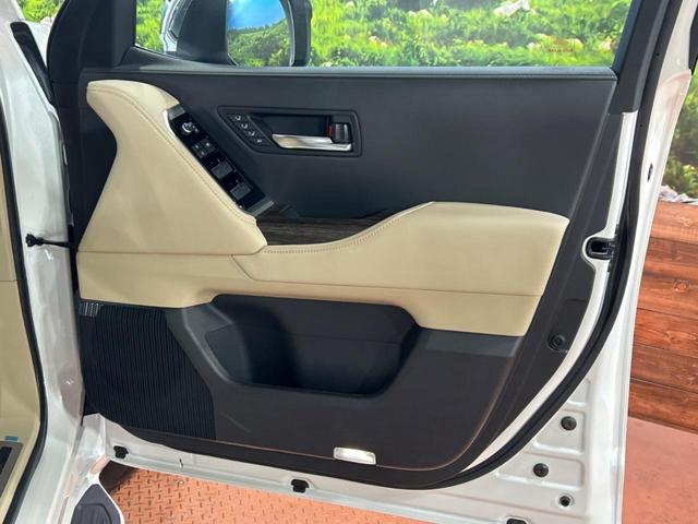 ランドクルーザー ＺＸ　モデリスタエアロ　サンルーフ　後席モニター　ＪＢＬサウンドシステム　１２．３インチナビ　ブラインドスポットモニター　全周囲カメラ　フルセグ　ＬＥＤヘッドライト　白革シート　純正２０インチアルミホイール（55枚目）