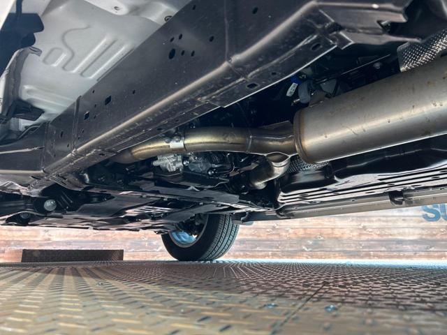 ランドクルーザー ＺＸ　モデリスタエアロ　サンルーフ　後席モニター　ＪＢＬサウンドシステム　１２．３インチナビ　ブラインドスポットモニター　全周囲カメラ　フルセグ　ＬＥＤヘッドライト　白革シート　純正２０インチアルミホイール（68枚目）