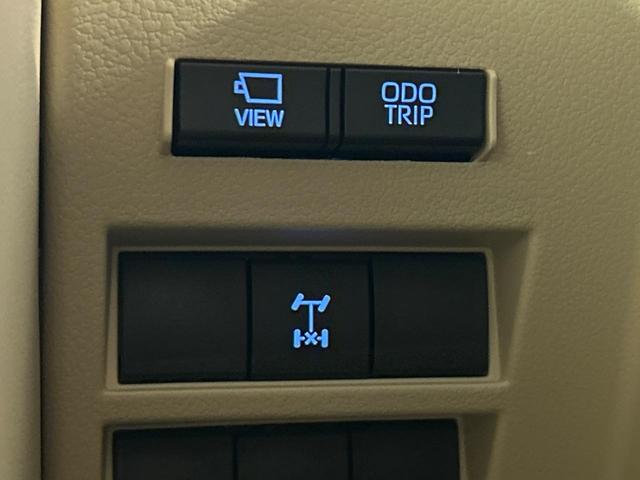 ランドクルーザー ＺＸ　モデリスタエアロ　サンルーフ　後席モニター　ＪＢＬサウンドシステム　１２．３インチナビ　ブラインドスポットモニター　全周囲カメラ　フルセグ　ＬＥＤヘッドライト　白革シート　純正２０インチアルミホイール（73枚目）