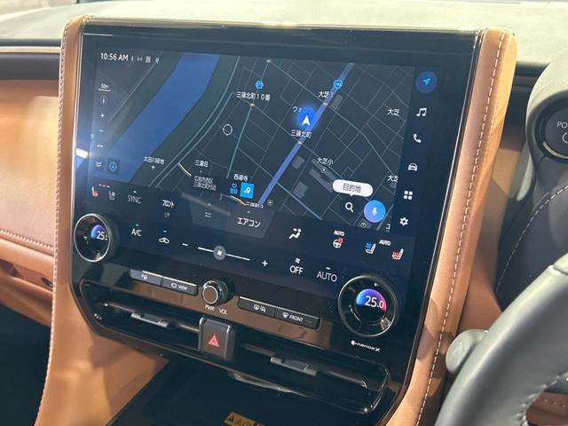 ヴェルファイアハイブリッド Ｚ　プレミア　ガラスルーフ　両側電動ドア　後席モニター　全周囲カメラ　１００Ｖ電源　衝突被害軽減システム　レーダークルーズ　禁煙車　電動リアゲート　レザーシート　前席シートエアコン　リアシートエアコン　ドラレコ（5枚目）