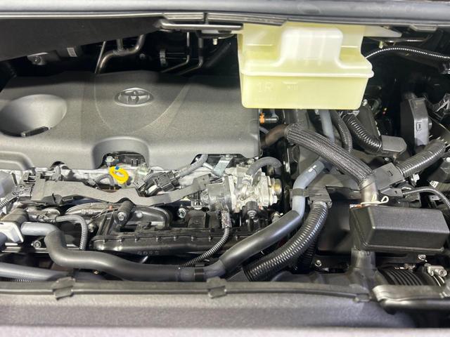 ヴェルファイアハイブリッド Ｚ　プレミア　ガラスルーフ　両側電動ドア　後席モニター　全周囲カメラ　１００Ｖ電源　衝突被害軽減システム　レーダークルーズ　禁煙車　電動リアゲート　レザーシート　前席シートエアコン　リアシートエアコン　ドラレコ（19枚目）
