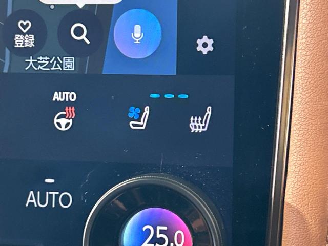 ヴェルファイアハイブリッド Ｚ　プレミア　ガラスルーフ　両側電動ドア　後席モニター　全周囲カメラ　１００Ｖ電源　衝突被害軽減システム　レーダークルーズ　禁煙車　電動リアゲート　レザーシート　前席シートエアコン　リアシートエアコン　ドラレコ（36枚目）