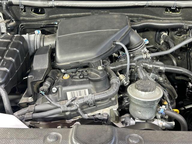 ランドクルーザープラド ＴＸ　Ｌパッケージ　マットブラックエディション　４ＷＤ　サンルーフ　全周囲カメラ　衝突被害軽減システム　レーダークルーズ　禁煙車　レザーシート　前席シートエアコン　ドラレコ　コーナーセンサー　スマートキー　ＬＥＤヘッド　ルーフレール　ＥＴＣ２．０（18枚目）