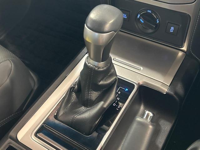 ランドクルーザープラド ＴＸ　Ｌパッケージ　マットブラックエディション　４ＷＤ　サンルーフ　全周囲カメラ　衝突被害軽減システム　レーダークルーズ　禁煙車　レザーシート　前席シートエアコン　ドラレコ　コーナーセンサー　スマートキー　ＬＥＤヘッド　ルーフレール　ＥＴＣ２．０（46枚目）