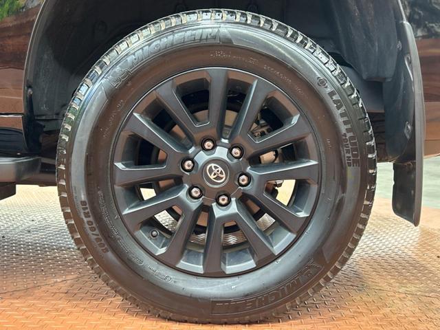 ランドクルーザープラド ＴＸ　Ｌパッケージ　マットブラックエディション　４ＷＤ　サンルーフ　全周囲カメラ　衝突被害軽減システム　レーダークルーズ　禁煙車　レザーシート　前席シートエアコン　ドラレコ　コーナーセンサー　スマートキー　ＬＥＤヘッド　ルーフレール　ＥＴＣ２．０（57枚目）