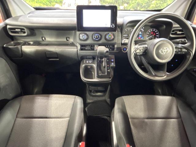 シエンタ Ｘ　電動スライドドア　バックカメラ　衝突被害軽減システム　レーダークルーズ　禁煙車　コーナーセンサー　スマートキー　ＬＥＤヘッド　ビルトインＥＴＣ　車線逸脱警報　オートライト　Ｂｌｕｅｔｏｏｔｈ（2枚目）