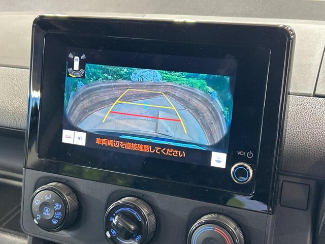 シエンタ Ｘ　電動スライドドア　バックカメラ　衝突被害軽減システム　レーダークルーズ　禁煙車　コーナーセンサー　スマートキー　ＬＥＤヘッド　ビルトインＥＴＣ　車線逸脱警報　オートライト　Ｂｌｕｅｔｏｏｔｈ（5枚目）