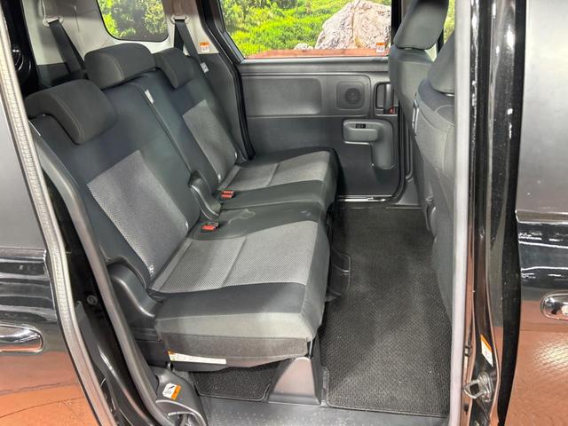 シエンタ Ｘ　電動スライドドア　バックカメラ　衝突被害軽減システム　レーダークルーズ　禁煙車　コーナーセンサー　スマートキー　ＬＥＤヘッド　ビルトインＥＴＣ　車線逸脱警報　オートライト　Ｂｌｕｅｔｏｏｔｈ（9枚目）