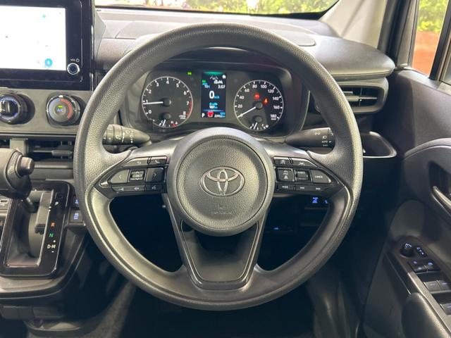 シエンタ Ｘ　電動スライドドア　バックカメラ　衝突被害軽減システム　レーダークルーズ　禁煙車　コーナーセンサー　スマートキー　ＬＥＤヘッド　ビルトインＥＴＣ　車線逸脱警報　オートライト　Ｂｌｕｅｔｏｏｔｈ（12枚目）