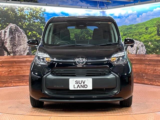 シエンタ Ｘ　電動スライドドア　バックカメラ　衝突被害軽減システム　レーダークルーズ　禁煙車　コーナーセンサー　スマートキー　ＬＥＤヘッド　ビルトインＥＴＣ　車線逸脱警報　オートライト　Ｂｌｕｅｔｏｏｔｈ（15枚目）