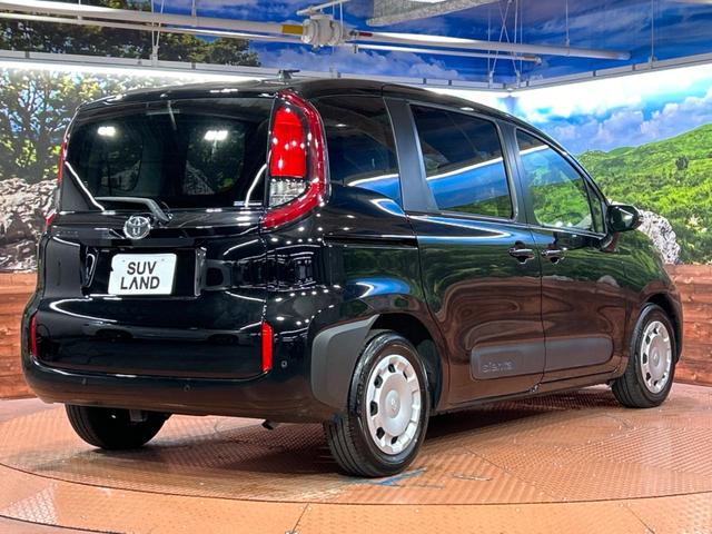 シエンタ Ｘ　電動スライドドア　バックカメラ　衝突被害軽減システム　レーダークルーズ　禁煙車　コーナーセンサー　スマートキー　ＬＥＤヘッド　ビルトインＥＴＣ　車線逸脱警報　オートライト　Ｂｌｕｅｔｏｏｔｈ（18枚目）