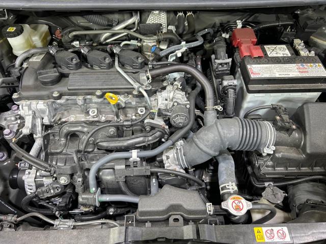 シエンタ Ｘ　電動スライドドア　バックカメラ　衝突被害軽減システム　レーダークルーズ　禁煙車　コーナーセンサー　スマートキー　ＬＥＤヘッド　ビルトインＥＴＣ　車線逸脱警報　オートライト　Ｂｌｕｅｔｏｏｔｈ（19枚目）