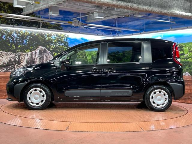 シエンタ Ｘ　電動スライドドア　バックカメラ　衝突被害軽減システム　レーダークルーズ　禁煙車　コーナーセンサー　スマートキー　ＬＥＤヘッド　ビルトインＥＴＣ　車線逸脱警報　オートライト　Ｂｌｕｅｔｏｏｔｈ（24枚目）