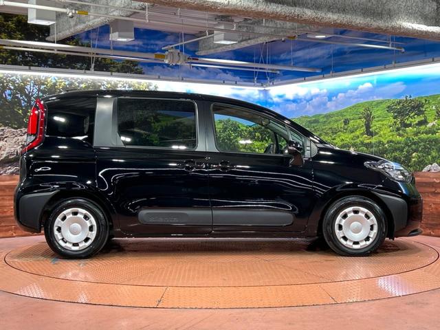 シエンタ Ｘ　電動スライドドア　バックカメラ　衝突被害軽減システム　レーダークルーズ　禁煙車　コーナーセンサー　スマートキー　ＬＥＤヘッド　ビルトインＥＴＣ　車線逸脱警報　オートライト　Ｂｌｕｅｔｏｏｔｈ（25枚目）