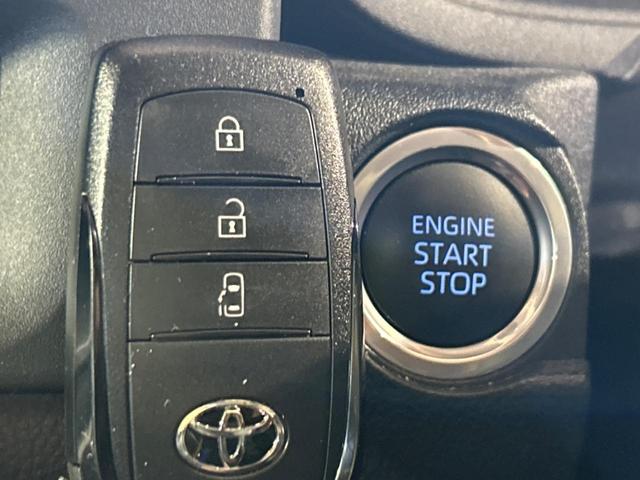 シエンタ Ｘ　電動スライドドア　バックカメラ　衝突被害軽減システム　レーダークルーズ　禁煙車　コーナーセンサー　スマートキー　ＬＥＤヘッド　ビルトインＥＴＣ　車線逸脱警報　オートライト　Ｂｌｕｅｔｏｏｔｈ（37枚目）