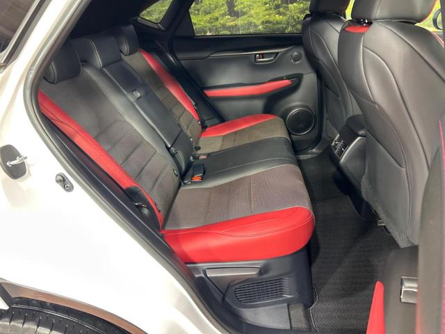 ＮＸ ＮＸ３００　Ｆスポーツ　純正ＳＤナビ　バックカメラ　衝突被害軽減システム　レーダークルーズ　禁煙車　電動リアゲート　レザーシート　前席シートエアコン　ドラレコ　コーナーセンサー　スマートキー　ＬＥＤヘッド　ＥＴＣ２．０（9枚目）