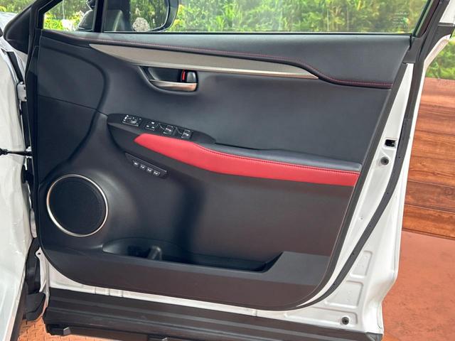 ＮＸ ＮＸ３００　Ｆスポーツ　純正ＳＤナビ　バックカメラ　衝突被害軽減システム　レーダークルーズ　禁煙車　電動リアゲート　レザーシート　前席シートエアコン　ドラレコ　コーナーセンサー　スマートキー　ＬＥＤヘッド　ＥＴＣ２．０（55枚目）