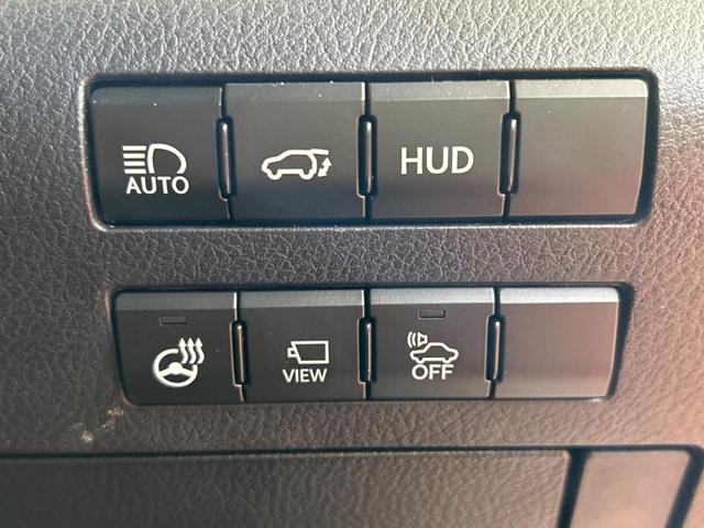 ＲＸ ＲＸ４５０ｈ　Ｆスポーツ　サンルーフ　純正１２．３インチナビ　全周囲カメラ　１００Ｖ電源　衝突被害軽減システム　レーダークルーズ　禁煙車　電動リアゲート　黒レザーシート　前席シートエアコン　ドラレコ　コーナーセンサー（34枚目）