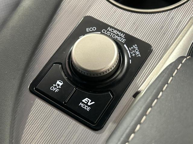 ＲＸ ＲＸ４５０ｈ　Ｆスポーツ　サンルーフ　純正１２．３インチナビ　全周囲カメラ　１００Ｖ電源　衝突被害軽減システム　レーダークルーズ　禁煙車　電動リアゲート　黒レザーシート　前席シートエアコン　ドラレコ　コーナーセンサー（45枚目）