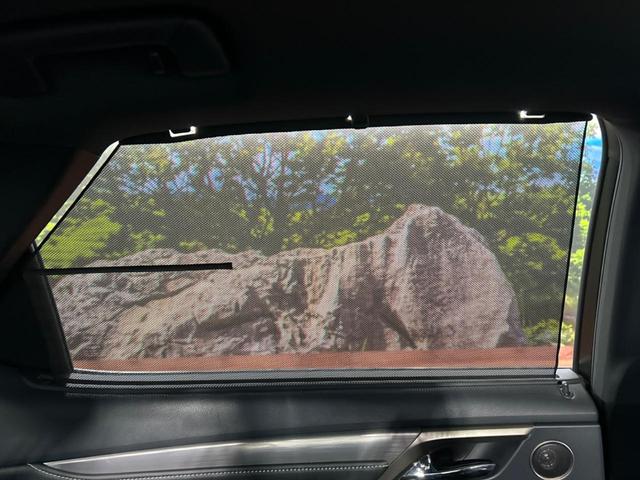 ＲＸ ＲＸ４５０ｈ　Ｆスポーツ　サンルーフ　純正１２．３インチナビ　全周囲カメラ　１００Ｖ電源　衝突被害軽減システム　レーダークルーズ　禁煙車　電動リアゲート　黒レザーシート　前席シートエアコン　ドラレコ　コーナーセンサー（49枚目）