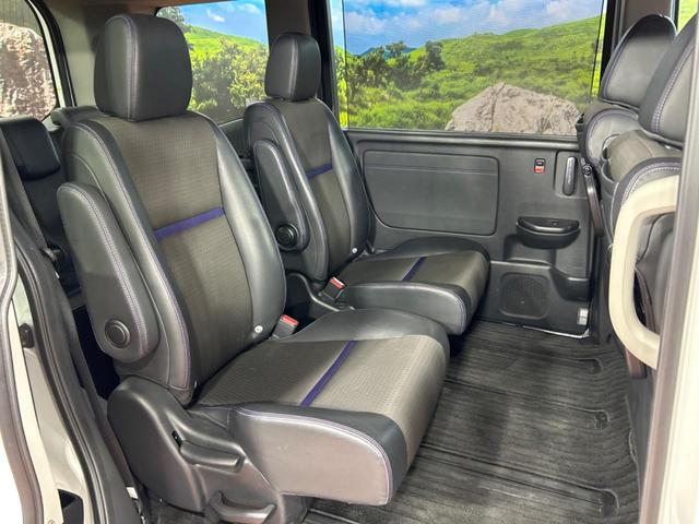 ステップワゴンスパーダ ｅ：ＨＥＶスパーダ　Ｇ・ＥＸ　ホンダセンシング　純正ナビ　バックカメラ　ホンダセンシング　禁煙車　アダプティブクルーズコントロール　ＥＴＣ　ドライブレコーダー　両側電動スライドドア　ＬＥＤヘッドライト　純正１６インチアルミホイール（8枚目）
