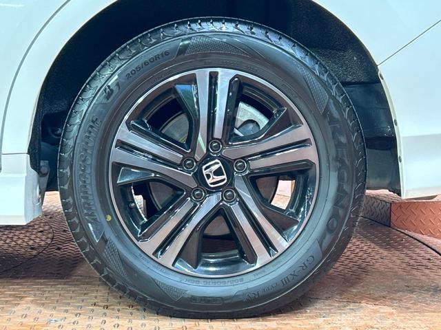 ステップワゴンスパーダ ｅ：ＨＥＶスパーダ　Ｇ・ＥＸ　ホンダセンシング　純正ナビ　バックカメラ　ホンダセンシング　禁煙車　アダプティブクルーズコントロール　ＥＴＣ　ドライブレコーダー　両側電動スライドドア　ＬＥＤヘッドライト　純正１６インチアルミホイール（21枚目）