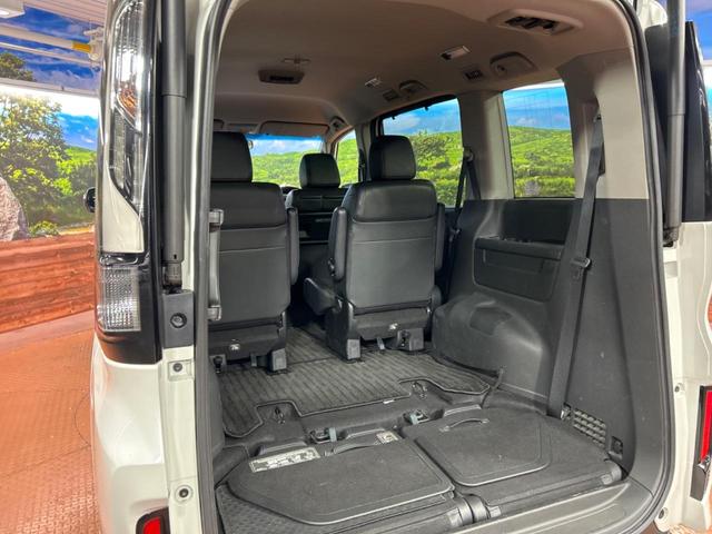 ステップワゴンスパーダ ｅ：ＨＥＶスパーダ　Ｇ・ＥＸ　ホンダセンシング　純正ナビ　バックカメラ　ホンダセンシング　禁煙車　アダプティブクルーズコントロール　ＥＴＣ　ドライブレコーダー　両側電動スライドドア　ＬＥＤヘッドライト　純正１６インチアルミホイール（58枚目）