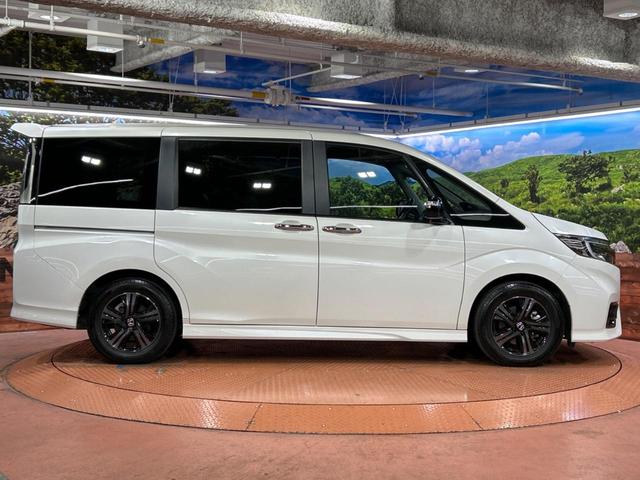 ステップワゴンスパーダ ｅ：ＨＥＶスパーダ　Ｇ・ＥＸ　ホンダセンシング　純正ナビ　バックカメラ　ホンダセンシング　禁煙車　アダプティブクルーズコントロール　ＥＴＣ　ドライブレコーダー　両側電動スライドドア　ＬＥＤヘッドライト　純正１６インチアルミホイール（62枚目）