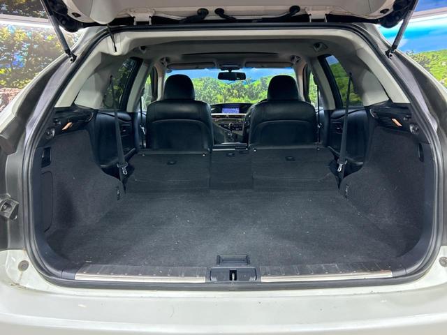 ＲＸ ＲＸ４５０ｈ　バージョンＬ　サンルーフ　純正ＳＤナビ　バックカメラ　１００Ｖ電源　禁煙車　電動リアゲート　レザーシート　前席シートエアコン　コーナーセンサー　スマートキー　ＬＥＤヘッド　ビルトインＥＴＣ　クルコン（10枚目）
