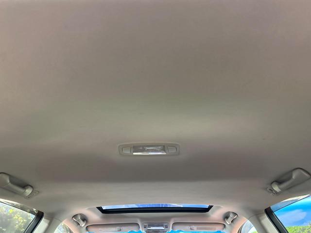 ＲＸ ＲＸ４５０ｈ　バージョンＬ　サンルーフ　純正ＳＤナビ　バックカメラ　１００Ｖ電源　禁煙車　電動リアゲート　レザーシート　前席シートエアコン　コーナーセンサー　スマートキー　ＬＥＤヘッド　ビルトインＥＴＣ　クルコン（45枚目）