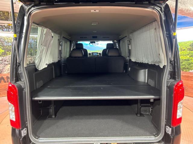 キャラバン ロンググランドプレミアムＧＸ　４ＷＤ　ディーゼル仕様　純正ナビ　全周囲カメラ　デジタルインナーミラー　ドラレコ　ｂｌｕｅｔｏｏｔｈ接続　ＬＥＤヘッド　スマートキー　ＥＴＣ　ハーフレザーシート　フルセグＴＶ　オートエアコン（10枚目）