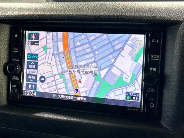 キャラバン ロンググランドプレミアムＧＸ　４ＷＤ　ディーゼル仕様　純正ナビ　全周囲カメラ　デジタルインナーミラー　ドラレコ　ｂｌｕｅｔｏｏｔｈ接続　ＬＥＤヘッド　スマートキー　ＥＴＣ　ハーフレザーシート　フルセグＴＶ　オートエアコン（25枚目）