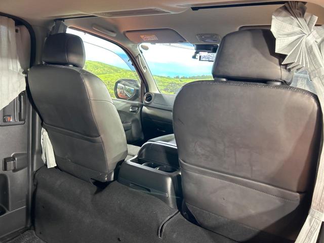 キャラバン ロンググランドプレミアムＧＸ　４ＷＤ　ディーゼル仕様　純正ナビ　全周囲カメラ　デジタルインナーミラー　ドラレコ　ｂｌｕｅｔｏｏｔｈ接続　ＬＥＤヘッド　スマートキー　ＥＴＣ　ハーフレザーシート　フルセグＴＶ　オートエアコン（36枚目）