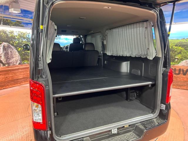 キャラバン ロンググランドプレミアムＧＸ　４ＷＤ　ディーゼル仕様　純正ナビ　全周囲カメラ　デジタルインナーミラー　ドラレコ　ｂｌｕｅｔｏｏｔｈ接続　ＬＥＤヘッド　スマートキー　ＥＴＣ　ハーフレザーシート　フルセグＴＶ　オートエアコン（38枚目）