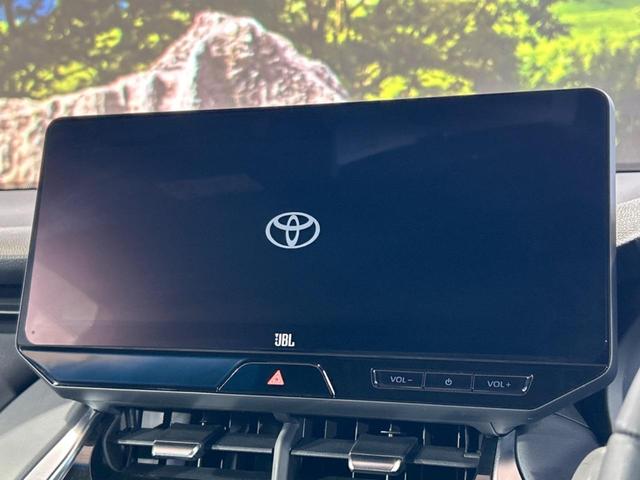 ハリアー Ｚ　禁煙車　純正１２型ナビ　全周囲カメラ　ＪＢＬサウンド　衝突被害軽減システム　レーダークルーズ　電動リアゲート　ハーフレザーシート　パワーシート　ドラレコ　コーナーセンサー　スマートキー　ＬＥＤヘッド（3枚目）