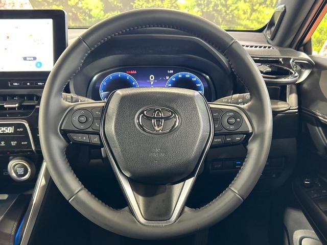 ハリアー Ｚ　禁煙車　純正１２型ナビ　全周囲カメラ　ＪＢＬサウンド　衝突被害軽減システム　レーダークルーズ　電動リアゲート　ハーフレザーシート　パワーシート　ドラレコ　コーナーセンサー　スマートキー　ＬＥＤヘッド（11枚目）