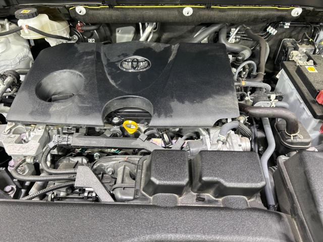 ハリアー Ｚ　禁煙車　純正１２型ナビ　全周囲カメラ　ＪＢＬサウンド　衝突被害軽減システム　レーダークルーズ　電動リアゲート　ハーフレザーシート　パワーシート　ドラレコ　コーナーセンサー　スマートキー　ＬＥＤヘッド（18枚目）