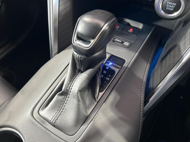 ハリアー Ｚ　禁煙車　純正１２型ナビ　全周囲カメラ　ＪＢＬサウンド　衝突被害軽減システム　レーダークルーズ　電動リアゲート　ハーフレザーシート　パワーシート　ドラレコ　コーナーセンサー　スマートキー　ＬＥＤヘッド（36枚目）