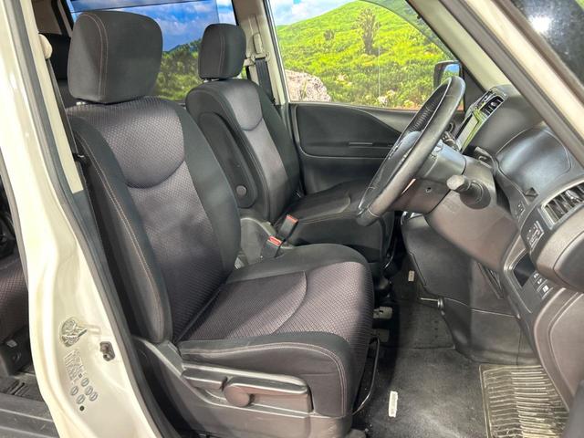 セレナ ハイウェイスター Vセレクション 禁煙車 両側電動スライドドア SDナビ 後席モニター バックカメラ スマートキー HIDヘッド ETC クルコン 純正16インチアルミ オートライト オートエアコン CD DVD再生 フルセグ(8枚目)