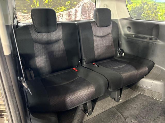 セレナ ハイウェイスター Vセレクション 禁煙車 両側電動スライドドア SDナビ 後席モニター バックカメラ スマートキー HIDヘッド ETC クルコン 純正16インチアルミ オートライト オートエアコン CD DVD再生 フルセグ(10枚目)