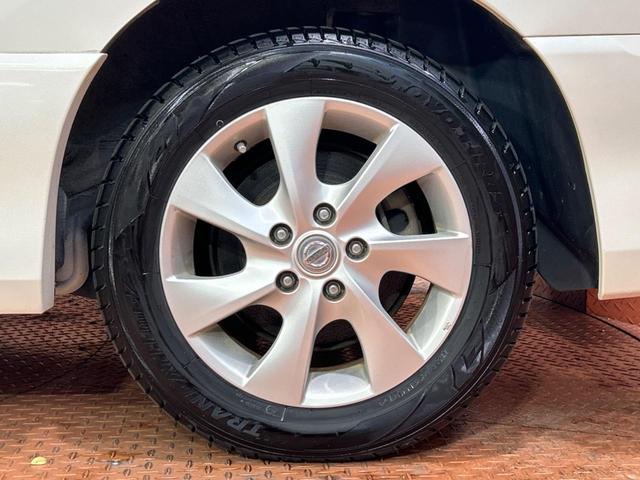 セレナ ハイウェイスター Vセレクション 禁煙車 両側電動スライドドア SDナビ 後席モニター バックカメラ スマートキー HIDヘッド ETC クルコン 純正16インチアルミ オートライト オートエアコン CD DVD再生 フルセグ(24枚目)