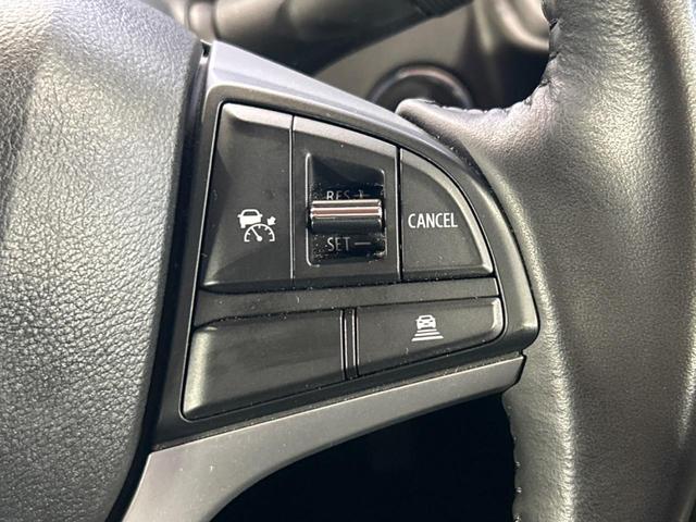 ソリオバンディット ハイブリッドMV 禁煙車 純正9型ナビ 両側電動スライドドア 全周囲カメラ 衝突被害軽減システム レーダークルーズ ドラレコ コーナーセンサー スマートキー LEDヘッド 純正15インチアルミ 車線逸脱警報(6枚目)