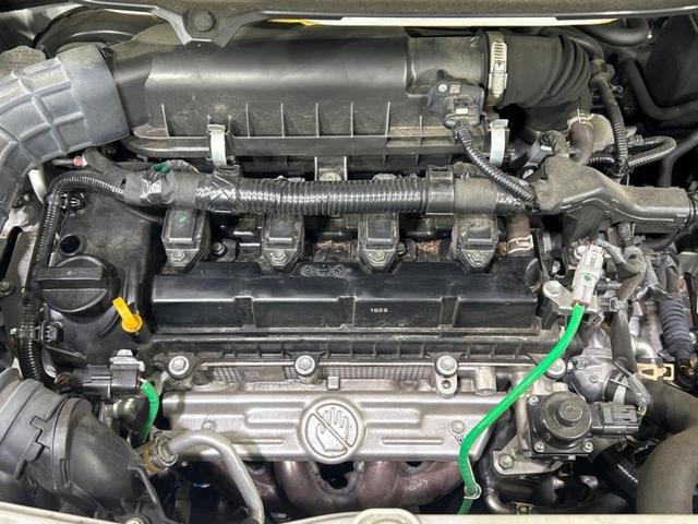 ソリオバンディット ハイブリッドMV 禁煙車 純正9型ナビ 両側電動スライドドア 全周囲カメラ 衝突被害軽減システム レーダークルーズ ドラレコ コーナーセンサー スマートキー LEDヘッド 純正15インチアルミ 車線逸脱警報(18枚目)