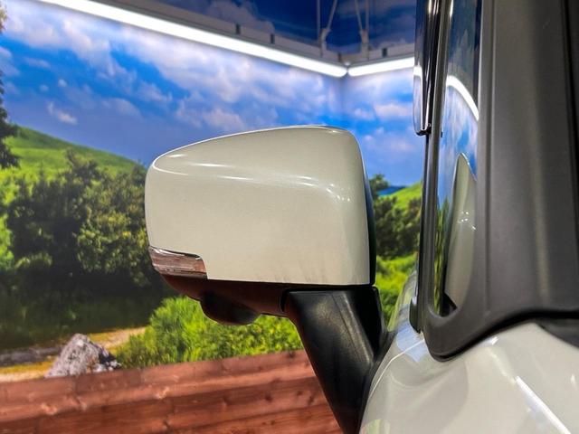 ソリオバンディット ハイブリッドMV 禁煙車 純正9型ナビ 両側電動スライドドア 全周囲カメラ 衝突被害軽減システム レーダークルーズ ドラレコ コーナーセンサー スマートキー LEDヘッド 純正15インチアルミ 車線逸脱警報(22枚目)