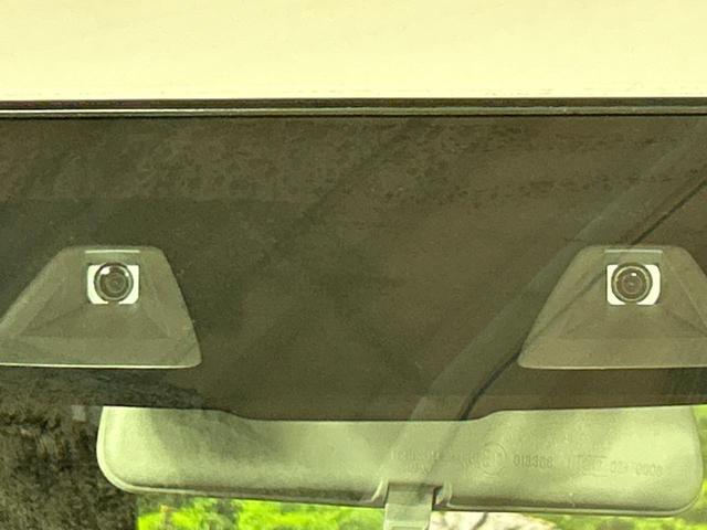 ソリオバンディット ハイブリッドMV 禁煙車 純正9型ナビ 両側電動スライドドア 全周囲カメラ 衝突被害軽減システム レーダークルーズ ドラレコ コーナーセンサー スマートキー LEDヘッド 純正15インチアルミ 車線逸脱警報(26枚目)