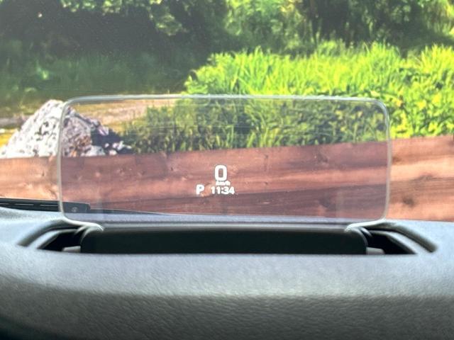 ソリオバンディット ハイブリッドMV 禁煙車 純正9型ナビ 両側電動スライドドア 全周囲カメラ 衝突被害軽減システム レーダークルーズ ドラレコ コーナーセンサー スマートキー LEDヘッド 純正15インチアルミ 車線逸脱警報(34枚目)